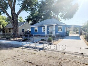 Building Photo - 321 Fodrin Wy