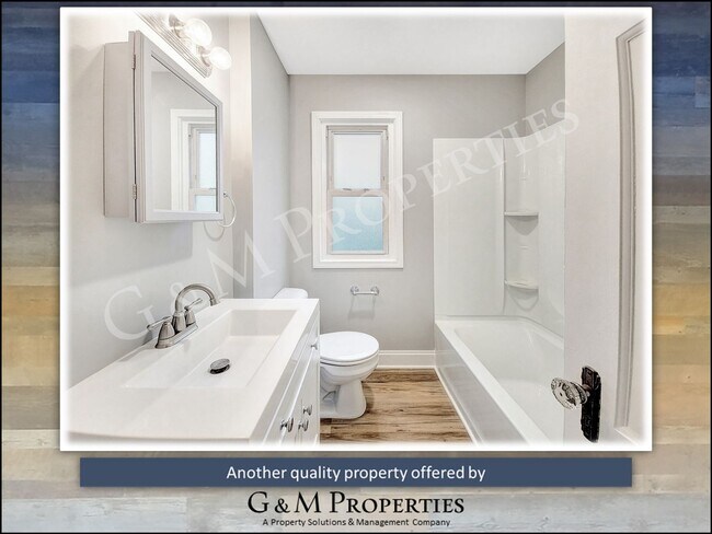 Building Photo - 3-Bd Home Rental - College Town Neighborhood!