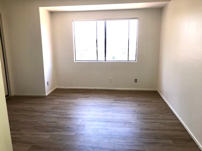 Bedroom 1 - 3165 Weldon Ave