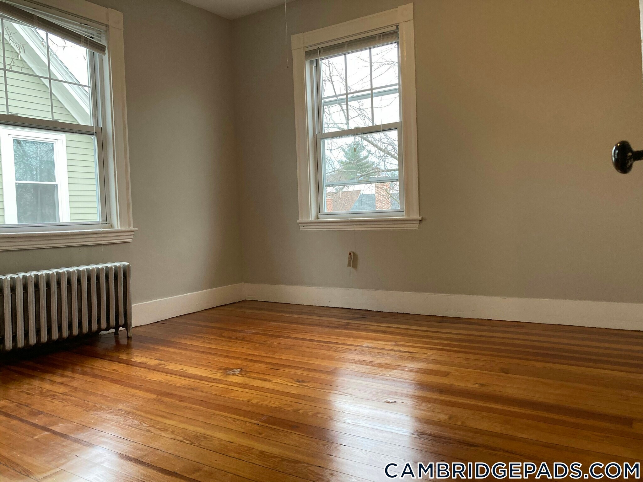 Building Photo - 9 Eustis St