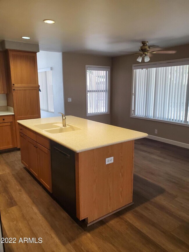 Building Photo - 3522 N Ramada