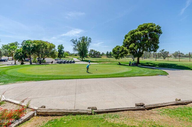 Building Photo - 3600 N Hayden Rd