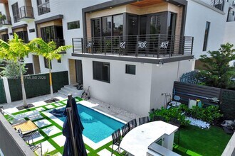 Building Photo - Northeast 2nd Street, Fort Lauderdale, FL 33301 - 3 BR 4 BA townhouse