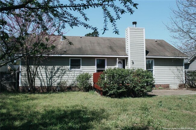 Building Photo - 1411 Furnish Dr