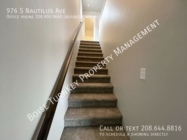 Building Photo - 976 S Nautilus Ave