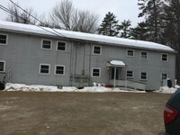Building Photo - Spacious & Updated 2-Bedroom Apartment in the Heart of Bridgton