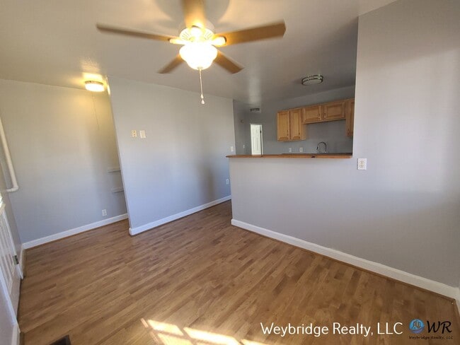 Building Photo - Charming 3-Bedroom Ranch with Private Yard & Garage in Northbrook/Colerain Township