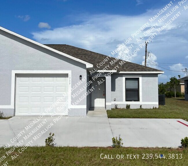 Primary Photo - 1309 SE 8th Pl