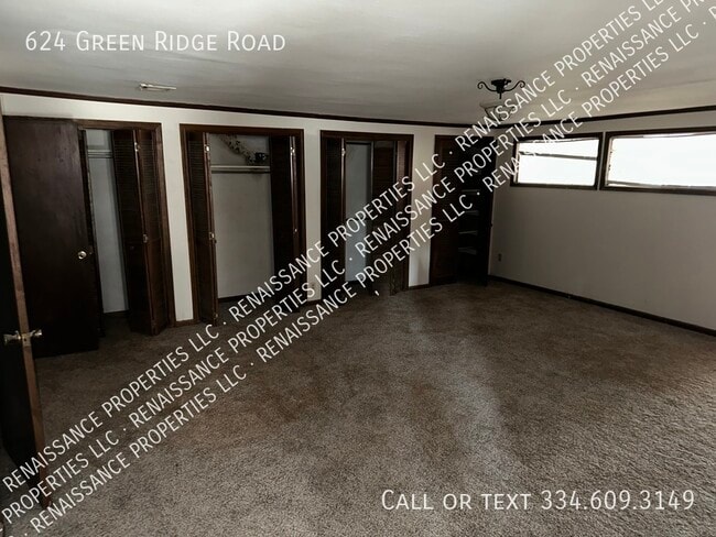 Building Photo - 624 Green Ridge Rd