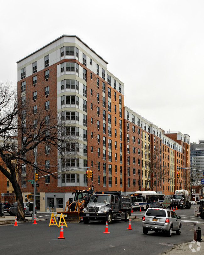 Courtlandt Corners II - 361-381 Courtlandt Ave Bronx NY 10451 ...