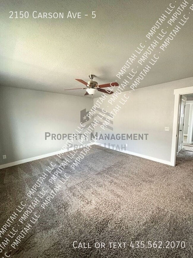 Building Photo - 2150 Carson Ave