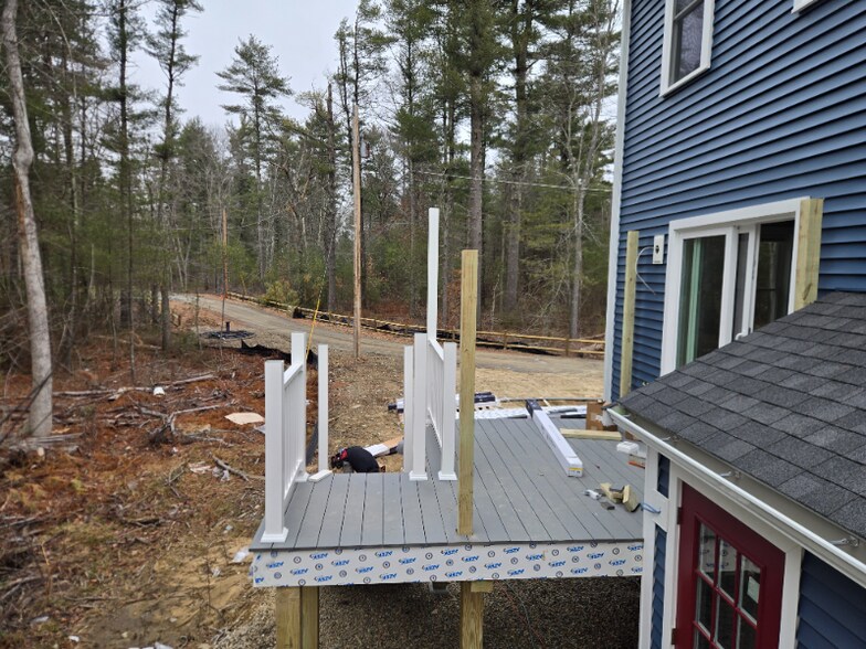 Building Photo - 18 Vernon St