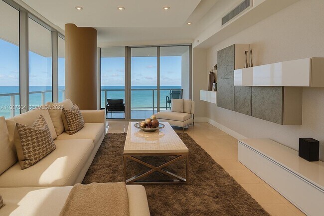 Building Photo - 17001 Collins Ave