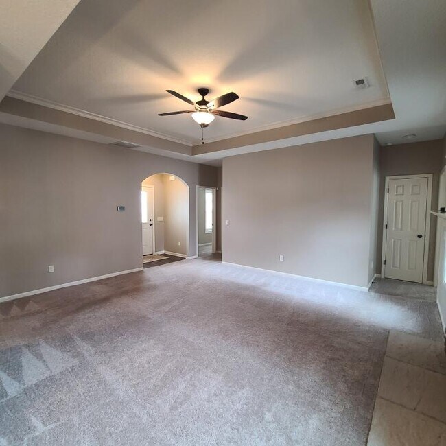 Building Photo - 3537 Westport Dr