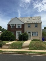 Building Photo - 633 N Nelson St