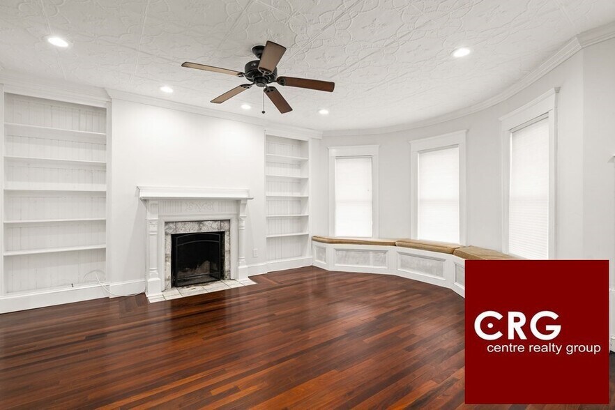 Building Photo - 54 Monadnock St
