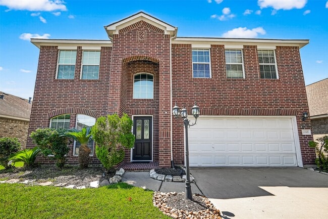 Building Photo - 18519 Bare Meadow Ln