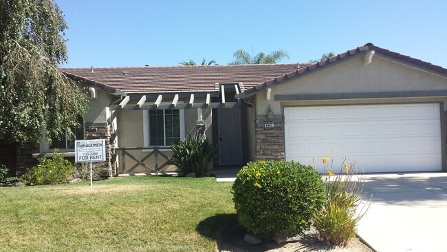 Primary Photo - 1 year lease