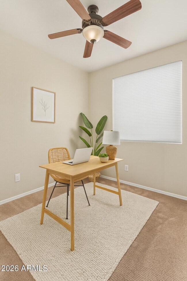 Building Photo - 2760 E Carla Vista Dr