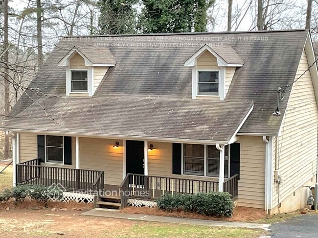 Building Photo - 1110 Wood Valley Rd