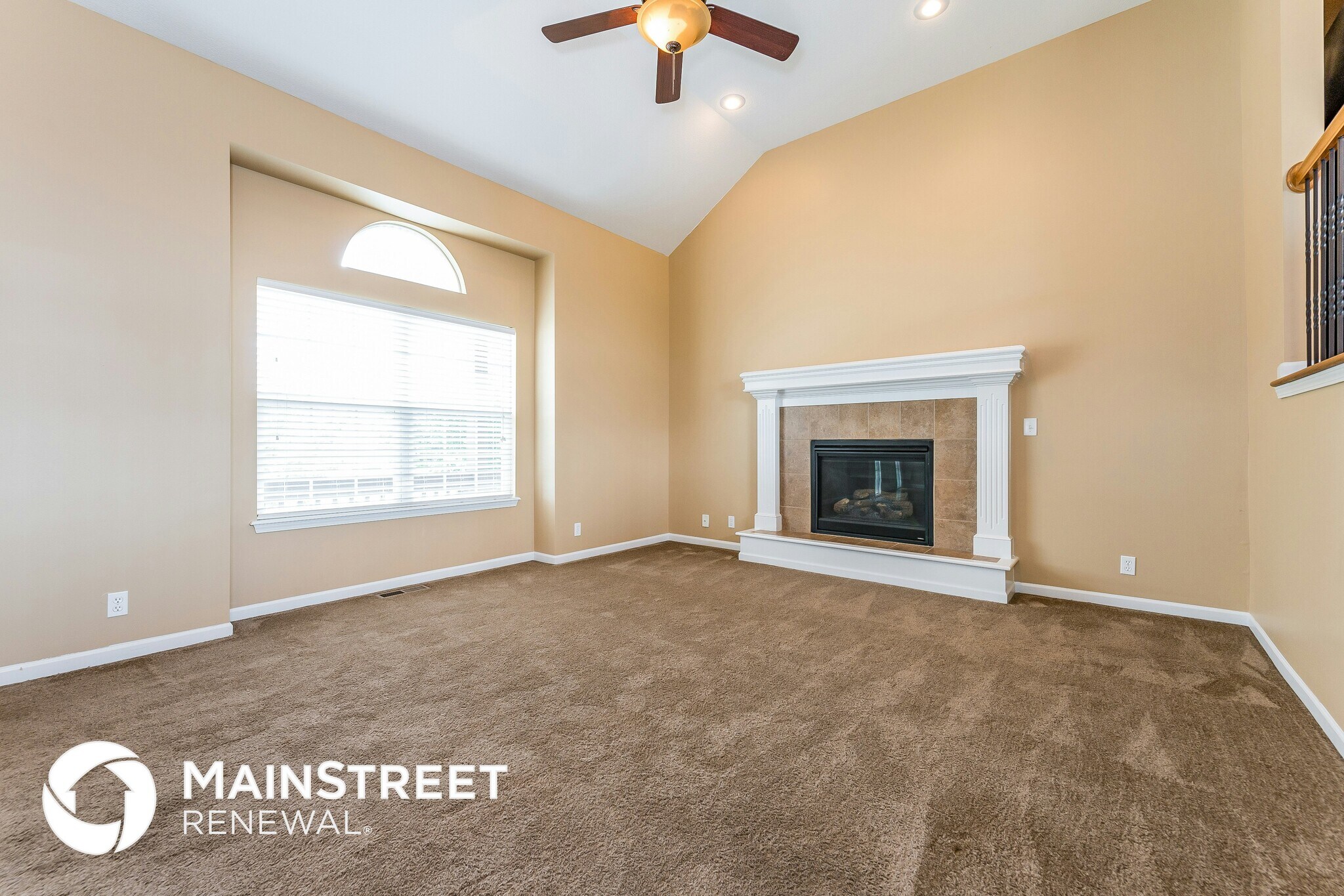 Building Photo - 1606 Fairway Ct