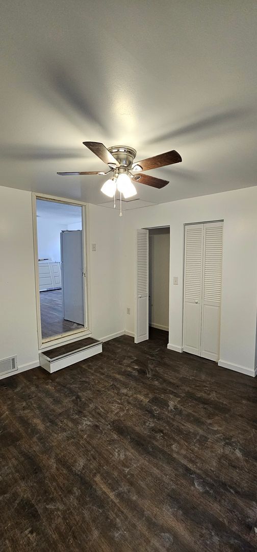 Building Photo - Renovated 4 bedroom with full unfinished basement