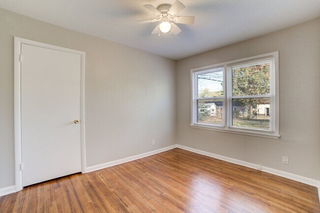 Building Photo - Welcome home to this charming 1955 ranch, thoughtfully suited for modern living.