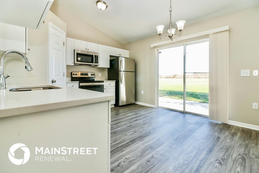 Building Photo - 3552 Fyfield Ct