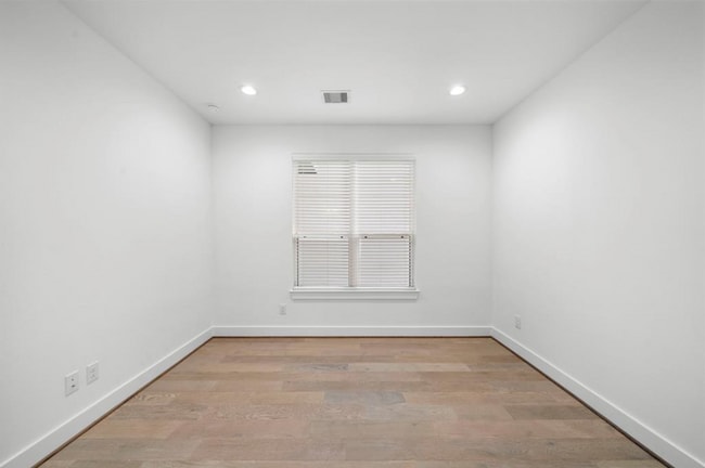 Building Photo - Brand new house in the Museum District wit...