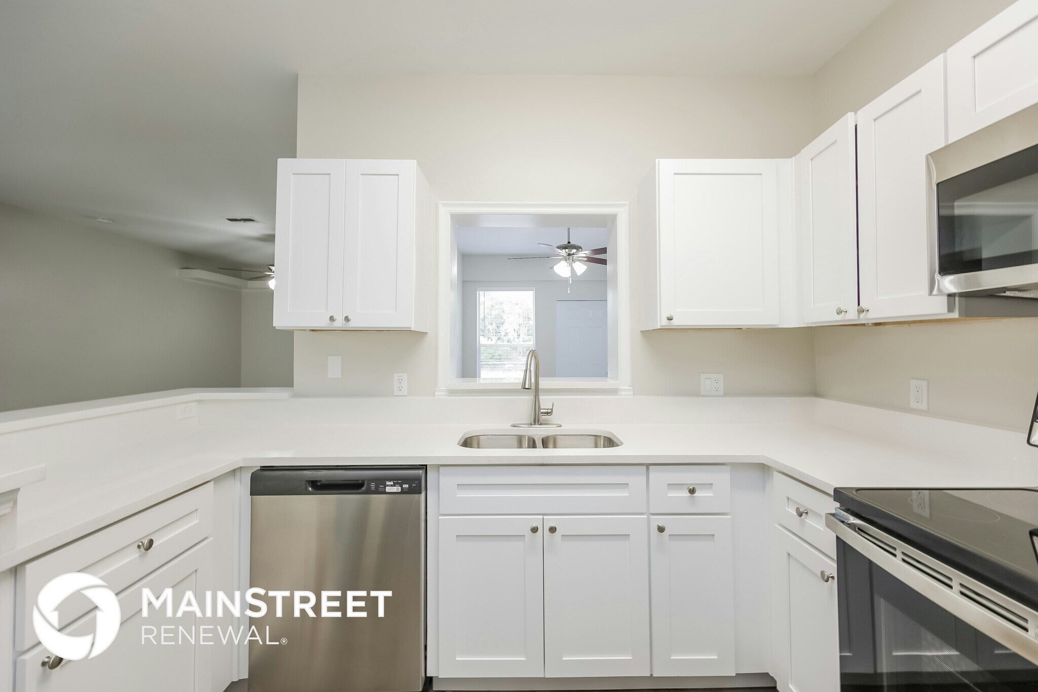 Building Photo - 2301 Jetridge St