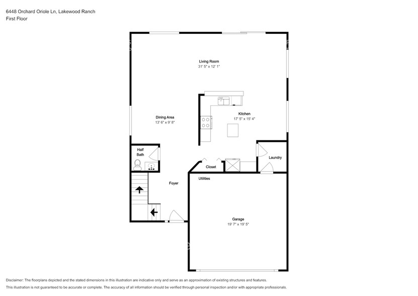 Building Photo - 6448 Orchard Oriole Ln