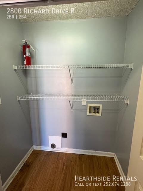 Building Photo - 2800 Richard Dr