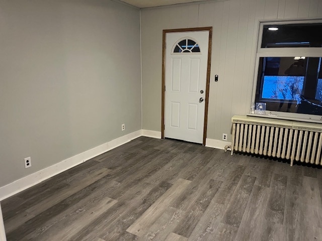 Living Room - 9 N 4th St