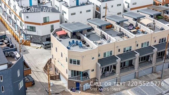 Building Photo - 3142 W 20th Ave