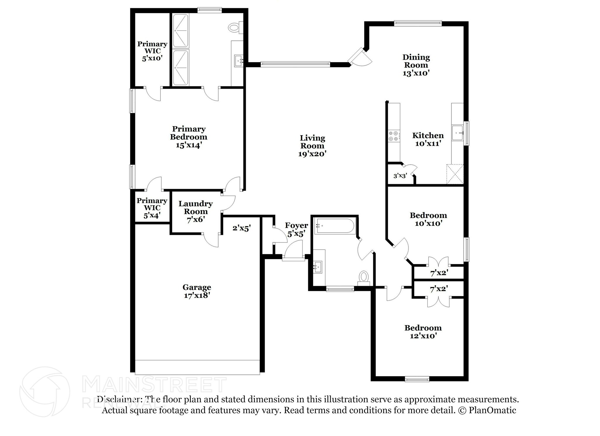 Building Photo - 2605 NW 162nd St