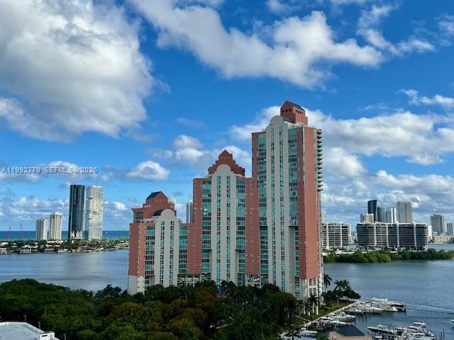 Building Photo - 3300 NE 191st St