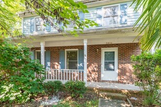 Building Photo - 3302 Lassiter St