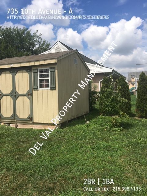 Building Photo - Spacious 1st FL 2-Bdrm Apartment for Rent ...