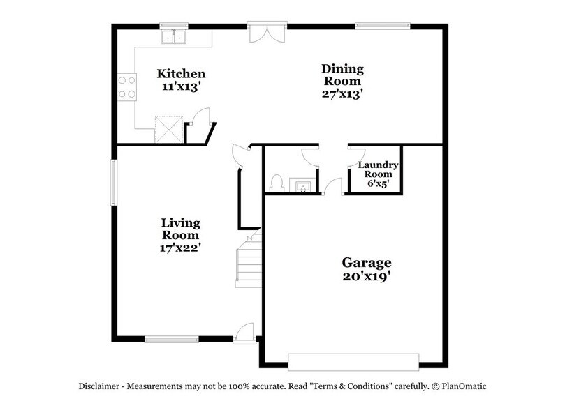 Building Photo - 3802 N 104th Ave