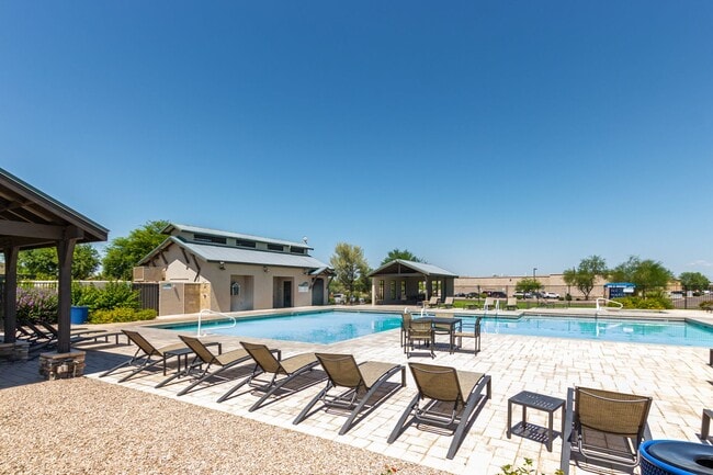 Building Photo - Perfect 3 bed/2 bath home in Johnson Ranch!