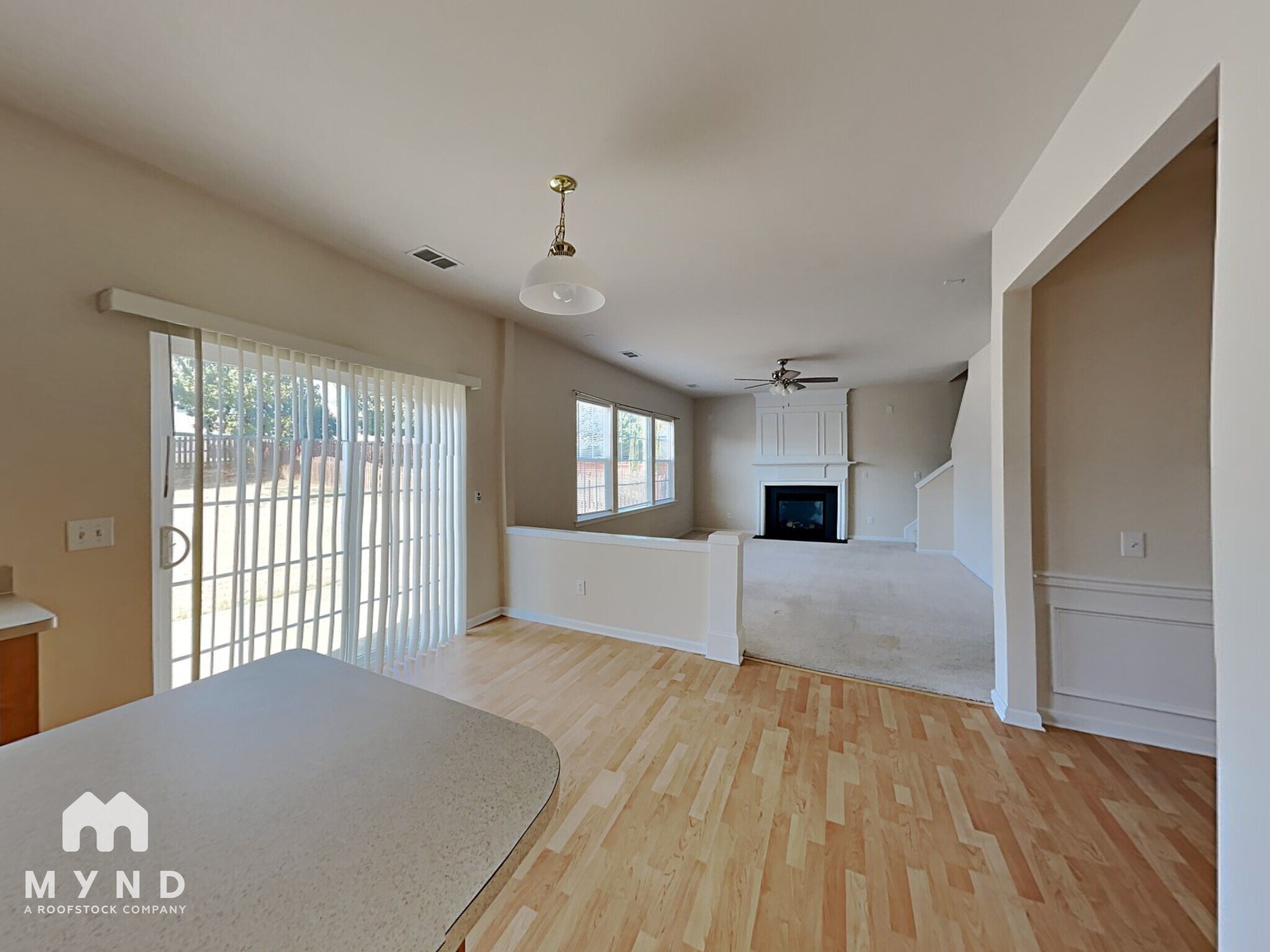 Building Photo - 10629 Claude Freeman Dr