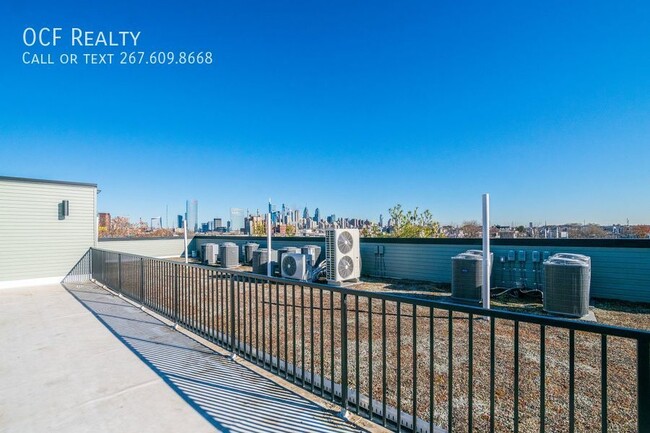 Building Photo - Modern Grays Ferry Apartment