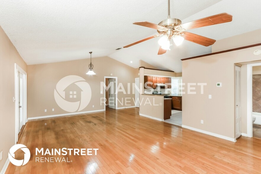 Building Photo - 6817 Appaloosa Dr