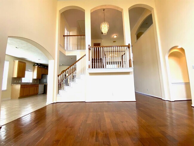 Building Photo - 14922 Cabin Run Ln