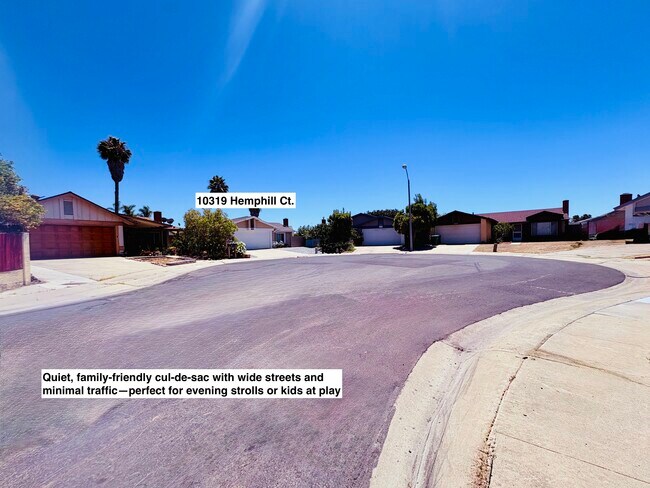 Building Photo - 10319 Hemphill Ct