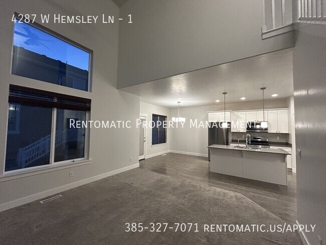 Building Photo - 4287 W Hemsley Ln