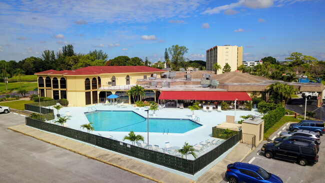 Building Photo - 3590 Via Poinciana