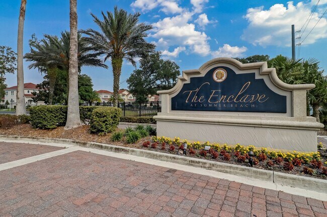 Building Photo - Townhome  in The Enclave at Summer Beach
