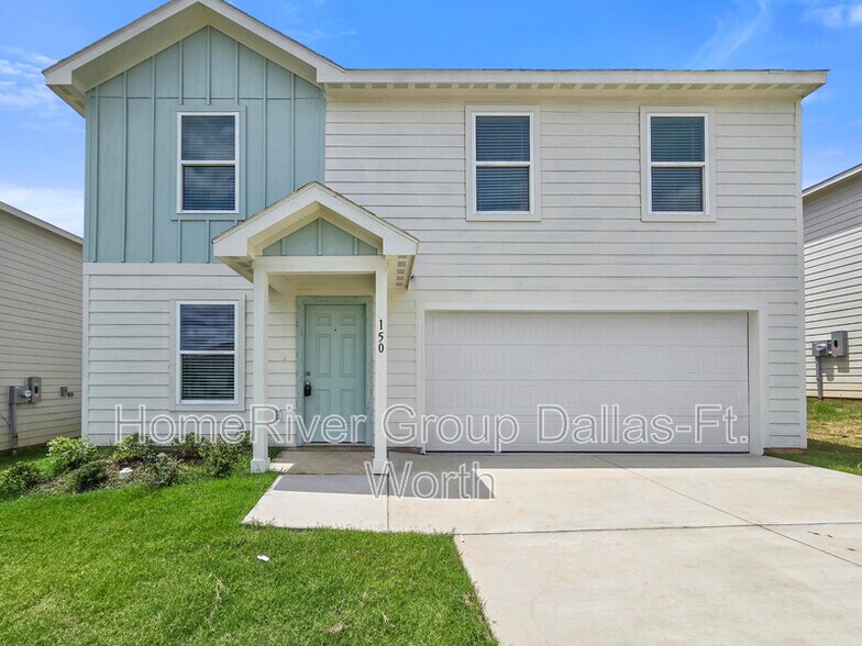 Primary Photo - 150 Bluebonnet Wy