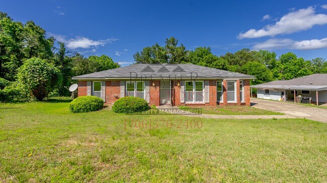 Primary Photo - 6315 Dupree Dr